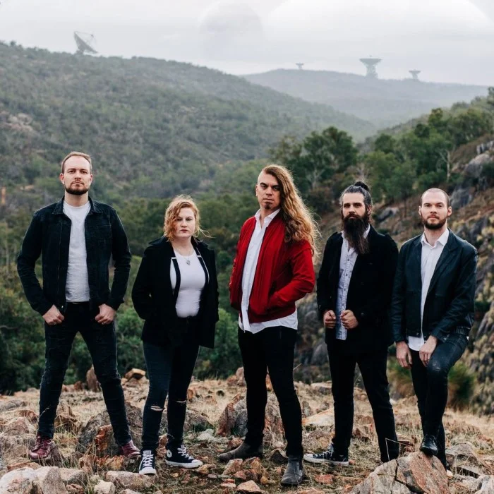 VOYAGER, LE METAL PROGRESSIF AUSTRALIEN DE PERTH