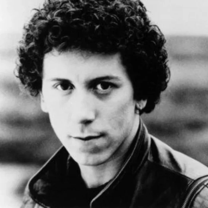 PAUL HARDCASTLE : LE PIONNIER DE L'ELECTRO-FUNK BRITANNIQUE