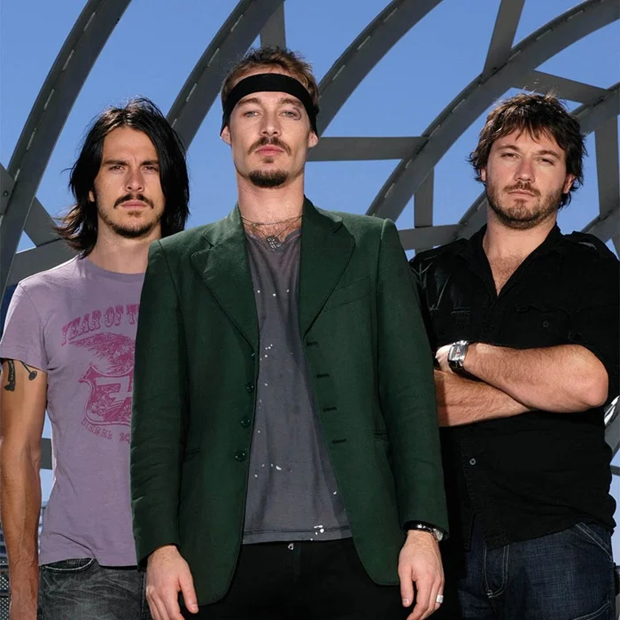 SILVERCHAIR : LE TRIO ROCK AUSTRALIEN QUI A MARQUÉ LES ANNÉES 90