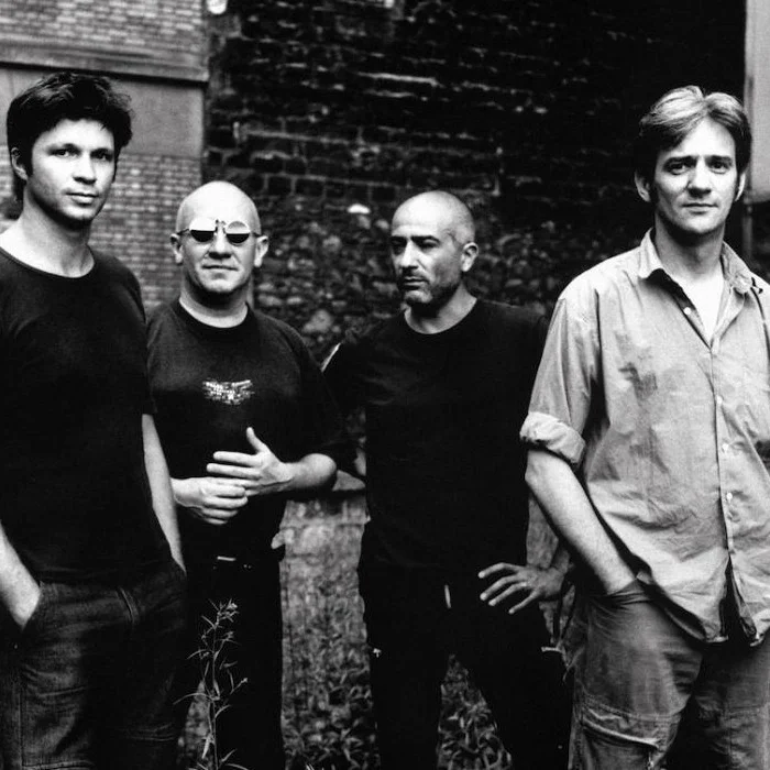 NOIR DÉSIR : BIOGRAPHIE DU GROUPE DE ROCK FRANÇAIS