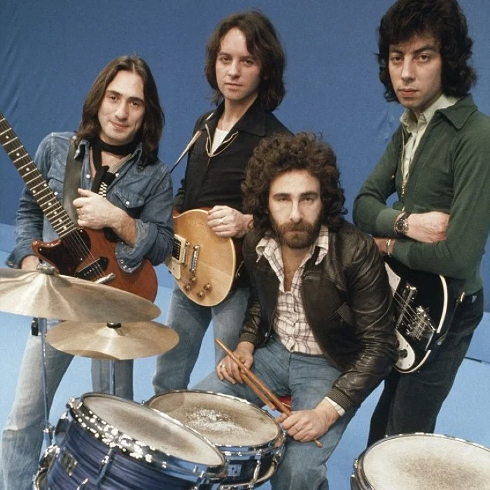 10CC : LE GENIE POP PROGRESSIF BRITANNIQUE