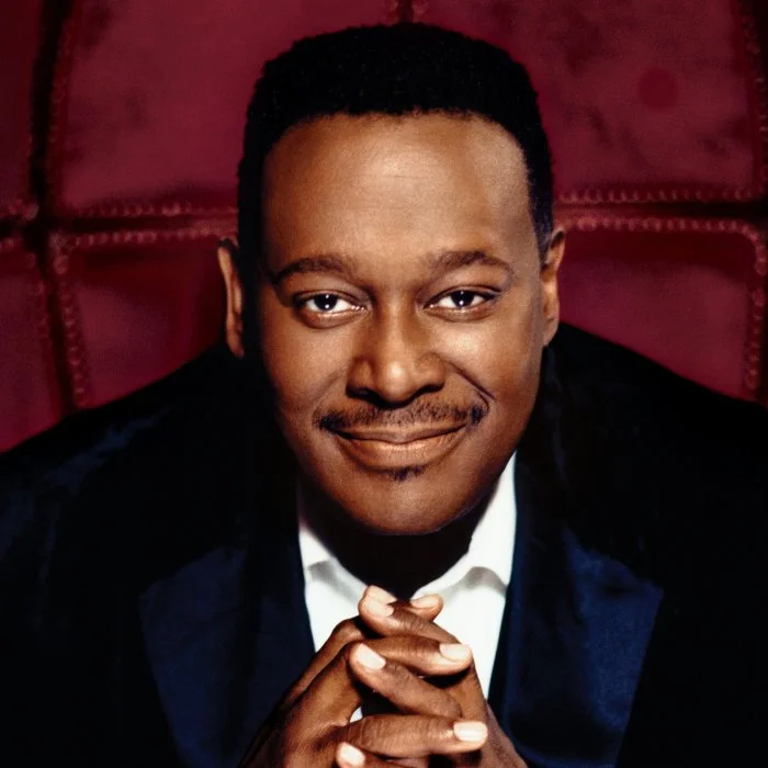 LUTHER VANDROSS : LA VOIX D'OR DE LA SOUL