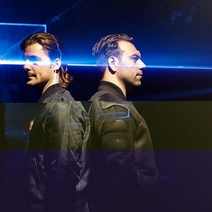 AXWELL Λ INGROSSO : LE DUO QUI A FAIT VIBRER L'ELECTRO