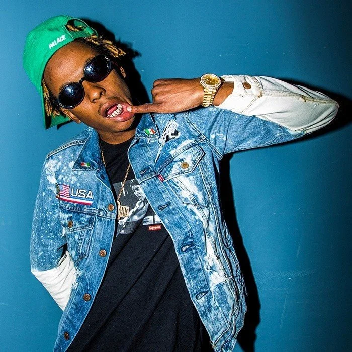 RICH THE KID : LE PIONNIER DE LA TRAP MODERNE