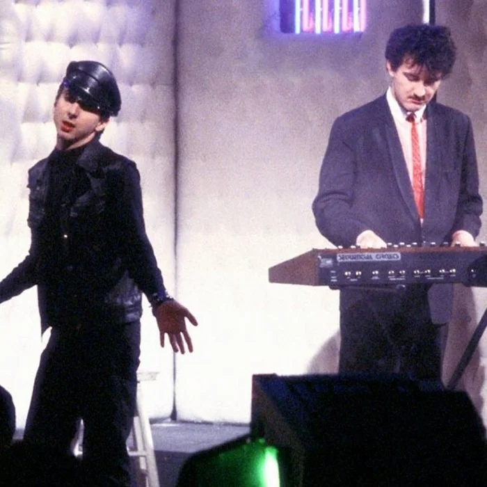 SOFT CELL : LE DUO SYNTH-POP QUI A MARQUÉ LES ANNÉES 80