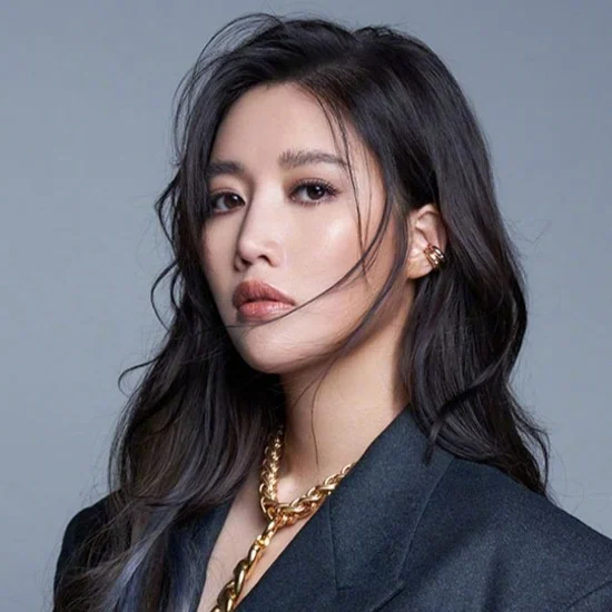 A-LIN : LA REINE DU MANDOPOP TAÏWANAISE