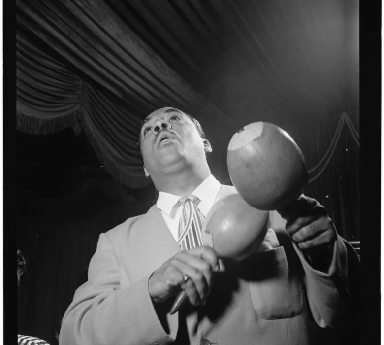 CANDIDO AND HIS ORCHESTRA : LE SON LATIN QUI A FAIT DANSER L'AMÉRIQUE