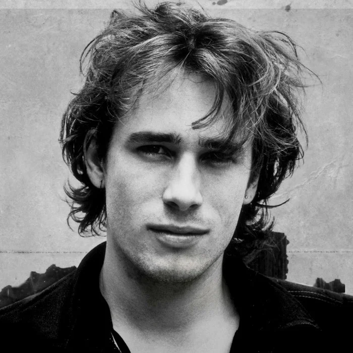 JEFF BUCKLEY : LA VOIX ANGÉLIQUE DU ROCK ALTERNATIF