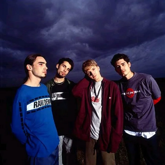KYO : LE GROUPE POP ROCK FRANÇAIS QUI A MARQUÉ LES ANNÉES 2000