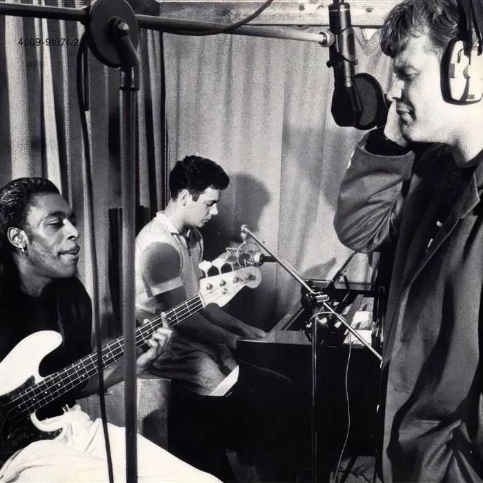 UNDERCOVER : LE SON BRUT DU ROCK SO-CAL DES ANNÉES 2000