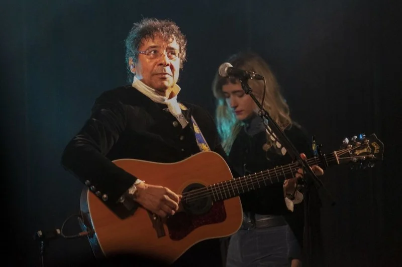 JULIEN LIEB : L'ÉTOILE FILANTE DE LA STAR ACADEMY 2023