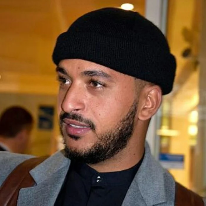 SLIMANE : LA VOIX FRANÇAISE QUI A CONQUIS L'EUROVISION