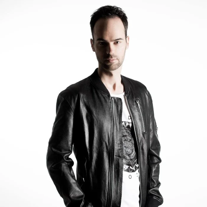 MARK SIXMA : LE MAÎTRE DE LA TRANCE NÉERLANDAISE