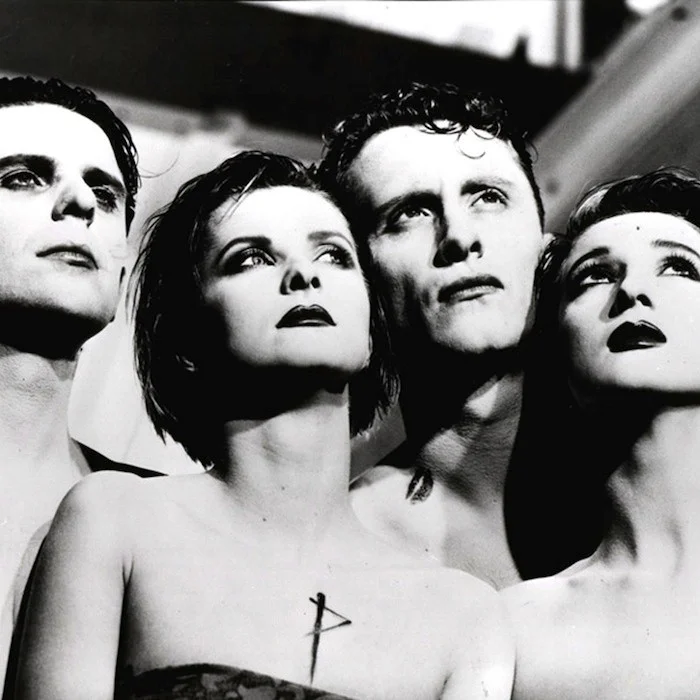 PROPAGANDA : LE SYMPHONISME ALLEMAND DES ANNÉES 80