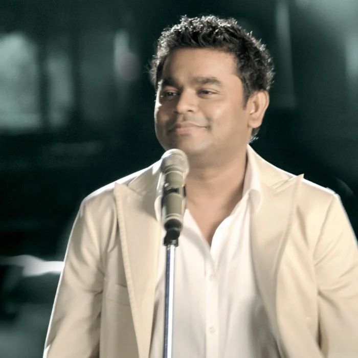 A. R. RAHMAN : LE MAESTRO DE LA MUSIQUE DE FILM INDIENNE