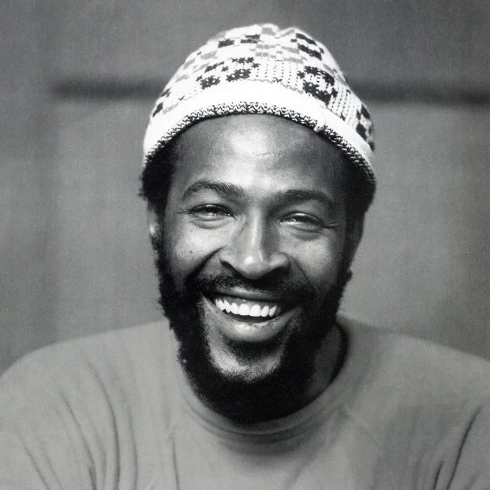 MARVIN GAYE : L'ÂME DE LA SOUL ENTRE GLOIRE ET TRAGÉDIE