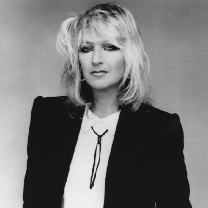 CHRISTINE MCVIE : LA VOIX DOUCE DU ROCK ANGLAIS