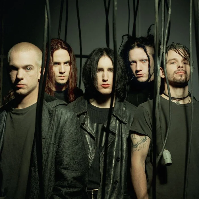 NINE INCH NAILS : LA RÉVOLUTION INDUSTRIELLE DU ROCK