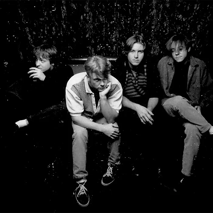 DEEP BLUE SOMETHING : LE GROUPE DERRIÈRE LE TUBE "BREAKFAST AT TIFFANY'S"