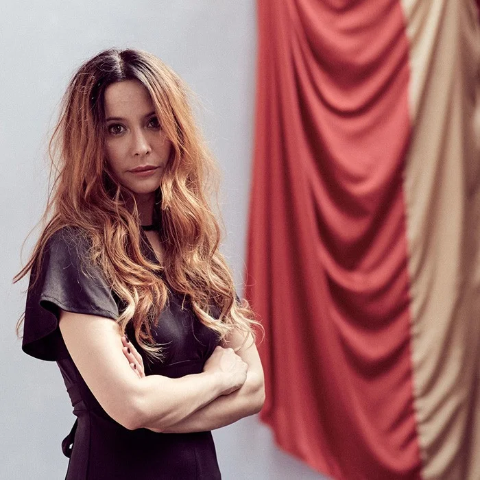 NERINA PALLOT : LA VOIX ANGLAISE DE L'ALTERNATIVE POP