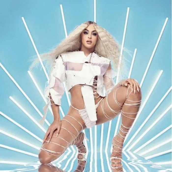PABLLO VITTAR : LA REINE DE LA POP BRÉSILIENNE QUI RÉINVENTE LES GENRES