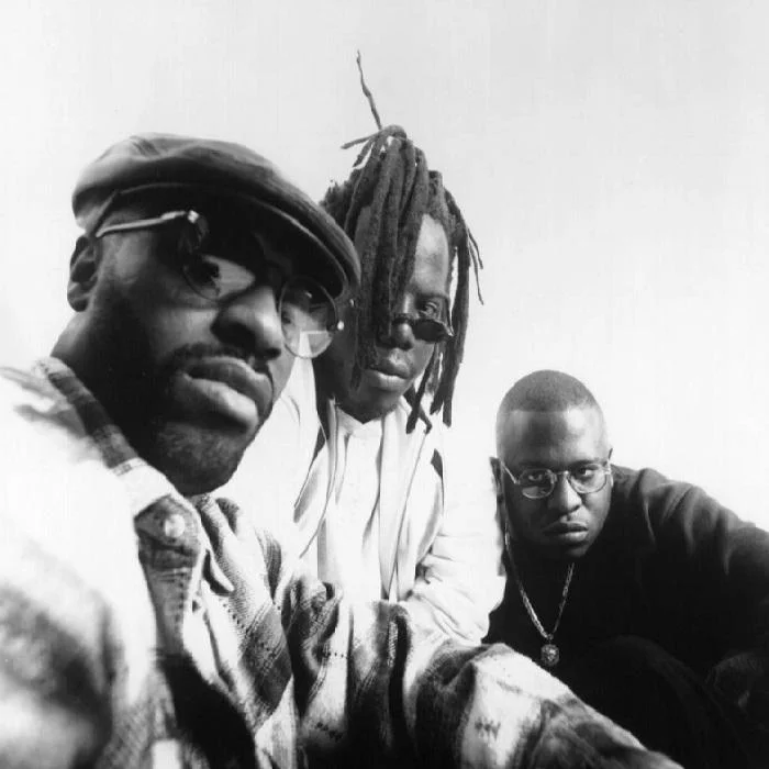 GETO BOYS : PIONNIERS DU RAP HARD DE HOUSTON