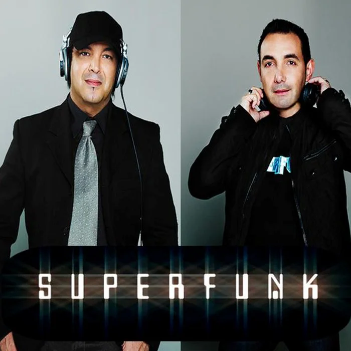 SUPERFUNK : LE SON MARSEILLAIS QUI A FAIT DANSER LA FRANCE