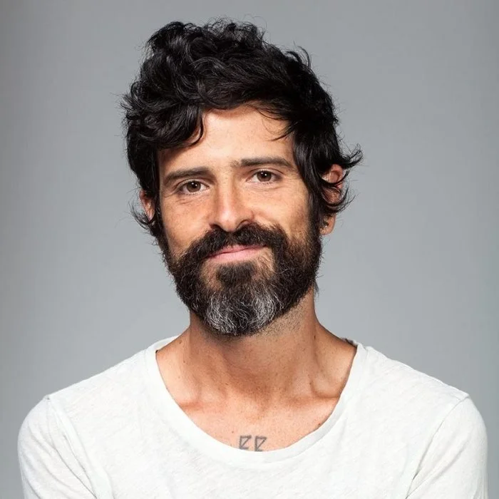 DEVENDRA BANHART : LE PROPHÈTE DU FREAK FOLK