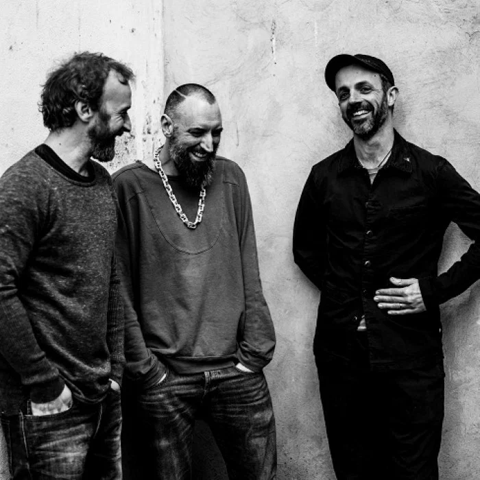 FINK : LE BLUES MODERNE DE L'INDIE FOLK BRITANNIQUE