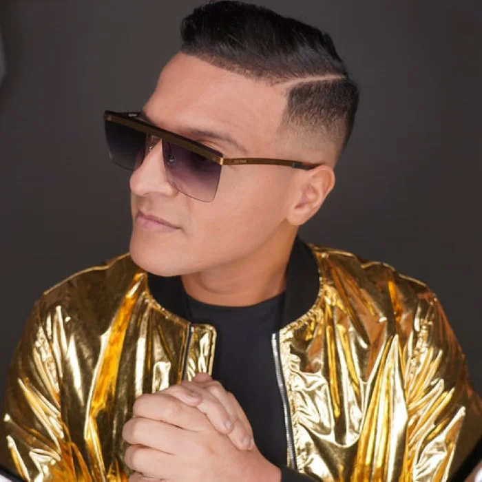 DJ HAMIDA : BIOGRAPHIE DU MAÎTRE DU MIX MAGHRÉBIN