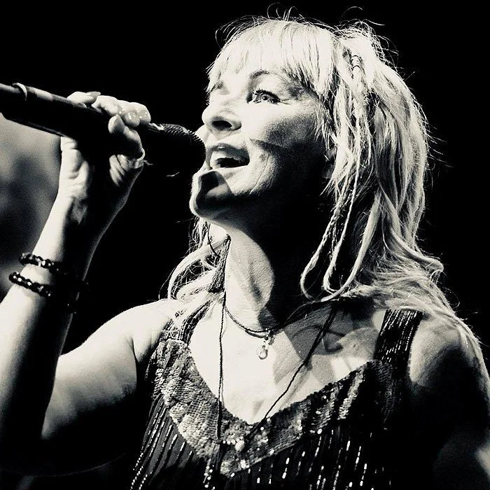 MARIA NAYLER : LA VOIX ANGLAISE DU VOCAL TRANCE