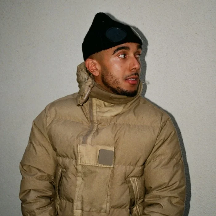 BRU-C : LA PERCÉE DU GRIME BRITANNIQUE