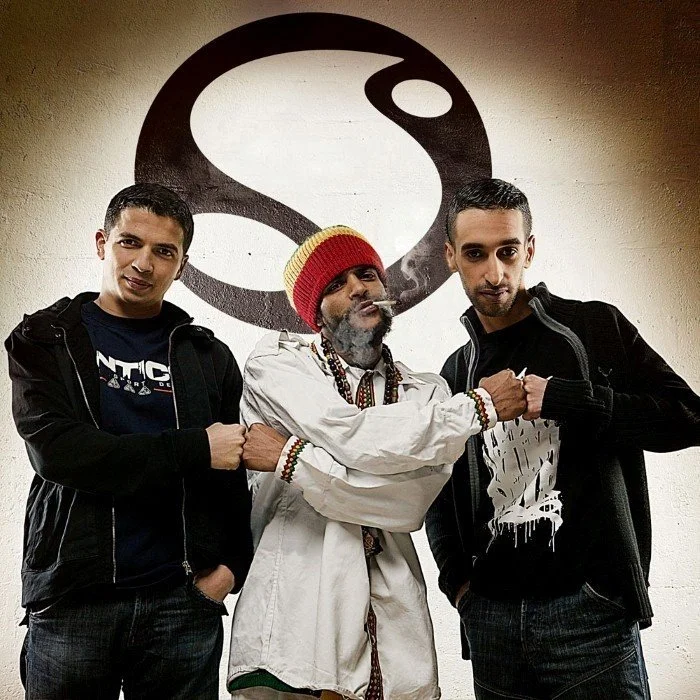 SNIPER : LE GROUPE DE RAP FRANÇAIS QUI A MARQUÉ LES ANNÉES 2000