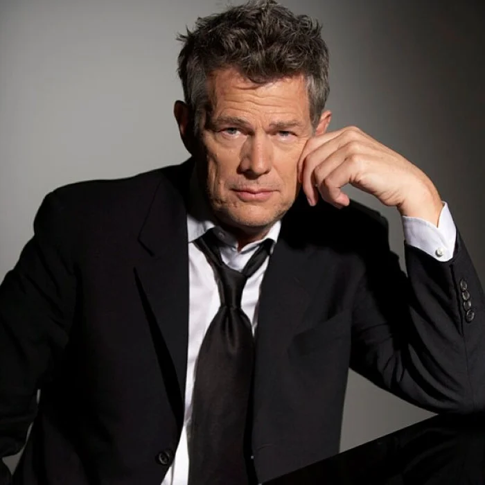 DAVID FOSTER : LE MAESTRO CANADIEN DE LA POP