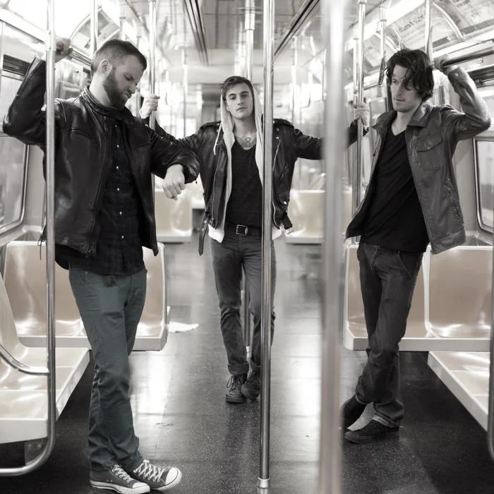 HIGHLY SUSPECT : LA FUSION EXPLOSIVE DU ROCK ALTERNATIF AMÉRICAIN