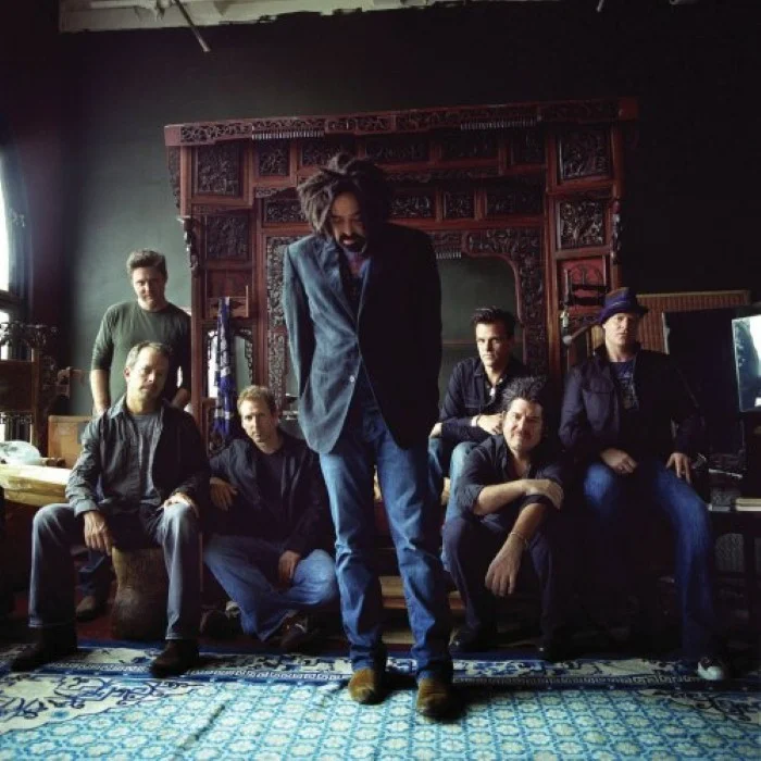 COUNTING CROWS : LA BIOGRAPHIE DU GROUPE AMÉRICAIN ALTERNATIVE ROCK