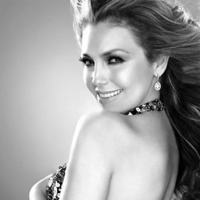 THALIA : LA REINE DE LA POP LATINE, UNE ICÔNE MEXICAINE