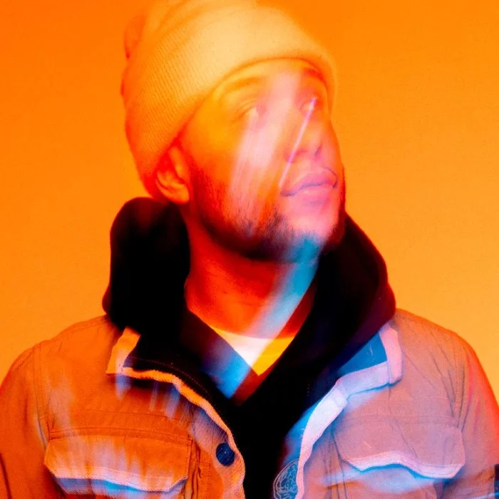JAX JONES : LE MAÎTRE DE L'EDM ET DE LA HOUSE