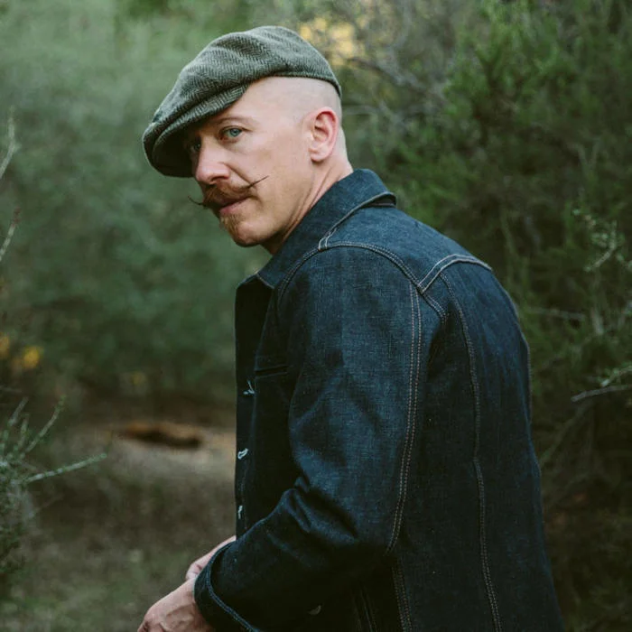 FOY VANCE : LA VOIX DE L'ÂME DE LA POP ROCK BRITANNIQUE