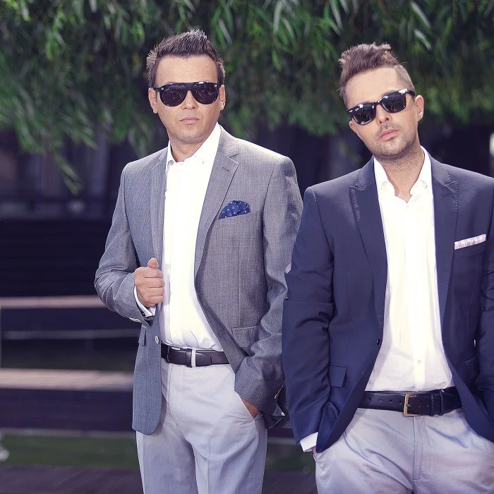 FLY PROJECT : LE GROUPE DANCE ROUMAIN QUI A FAIT DANSER L'EUROPE