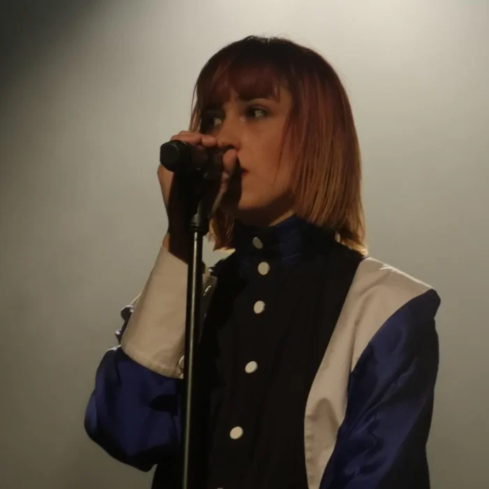 SUZANE : LA RÉVÉLATION DE LA CHANSON ÉLECTRO FRANÇAISE