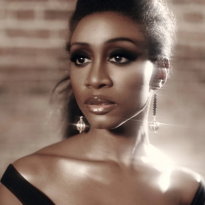 BEVERLEY KNIGHT : LA REINE DE LA SOUL BRITANNIQUE