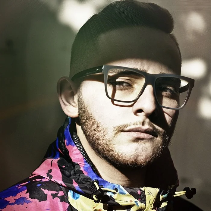 ROCCO HUNT : LE RAP ITALIEN QUI A CONQUIS L'EUROPE