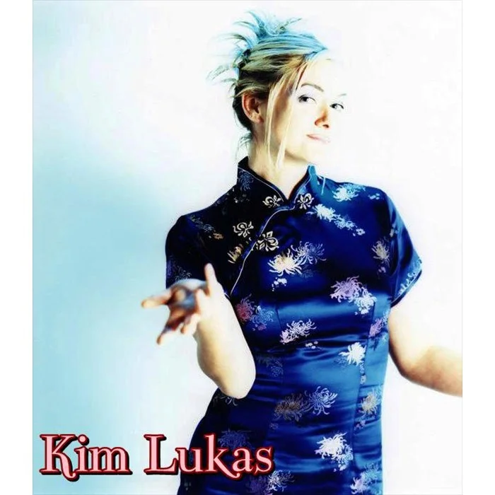 KIM LUKAS : LA REINE DE L'EURODANCE ANGLAISE