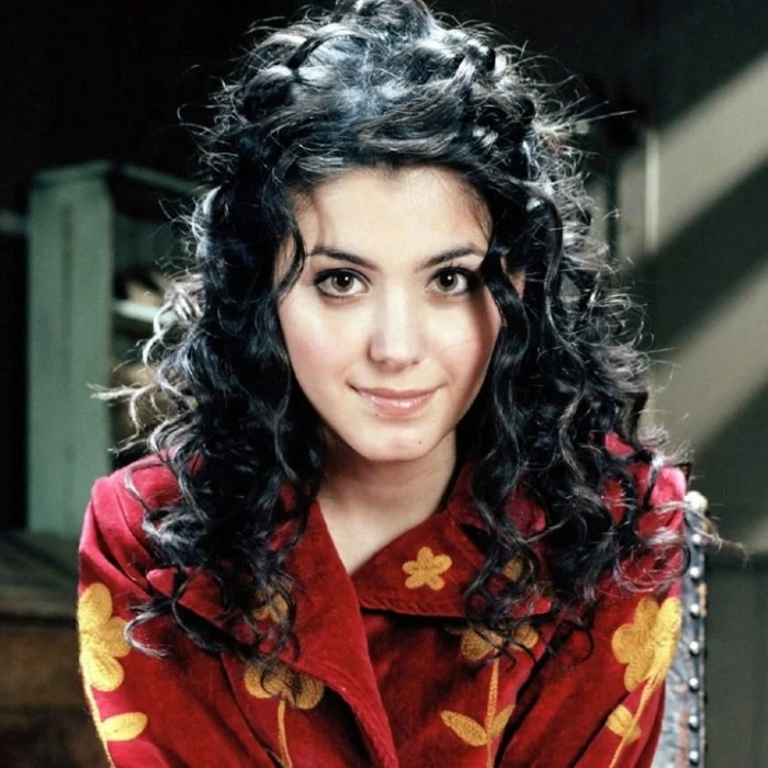 KATIE MELUA : LA VOIX ENVOÛTANTE DU JAZZ POP BRITANNIQUE