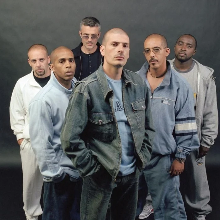 IAM : LE GROUPE MYTHIQUE DU RAP MARSEILLAIS