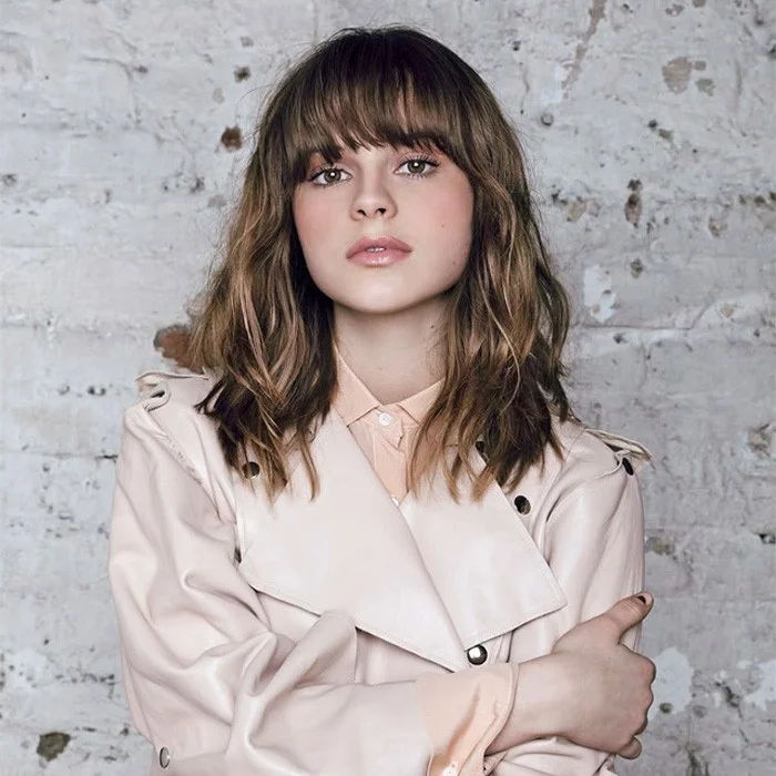 GABRIELLE APLIN : LA VOIX FOLK ANGLAISE QUI A CONQUIS LE MONDE