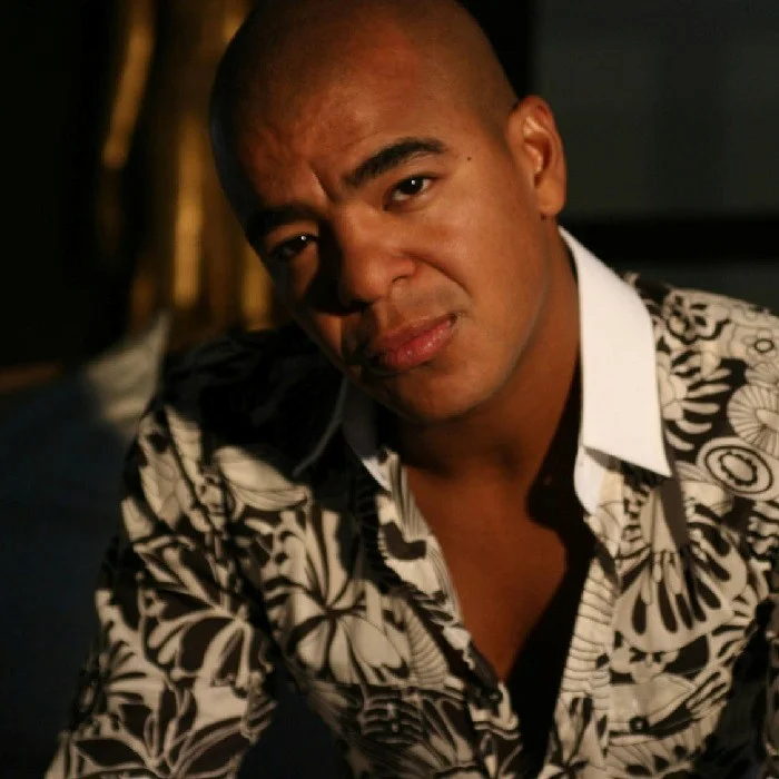 ERICK MORILLO : LE MAÎTRE DE LA HOUSE MUSIC