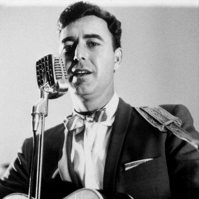 JOHNNY HORTON : LA LÉGENDE DE LA COUNTRY ET DU ROCKABILLY