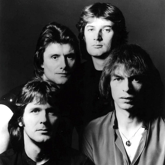 ASIA : LE GROUPE DE ROCK PROGRESSIF BRITANNIQUE